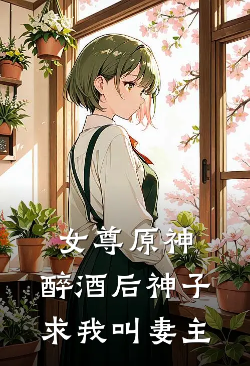 女尊原神：醉酒后神子求我叫妻主