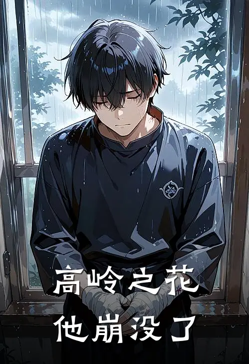 高岭之花他崩没了灼华灼华完结好看小说_最新章节列表高岭之花他崩没了(灼华灼华)