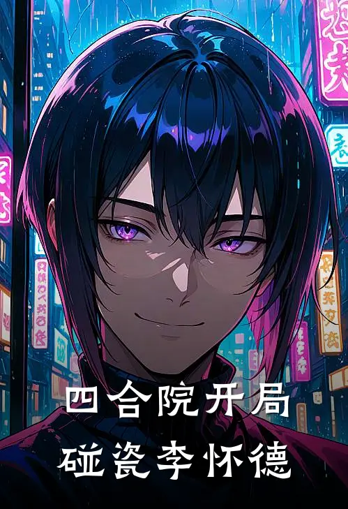 四合院开局碰瓷李怀德