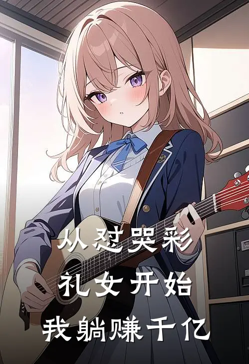 从怼哭彩礼女开始，我躺赚千亿