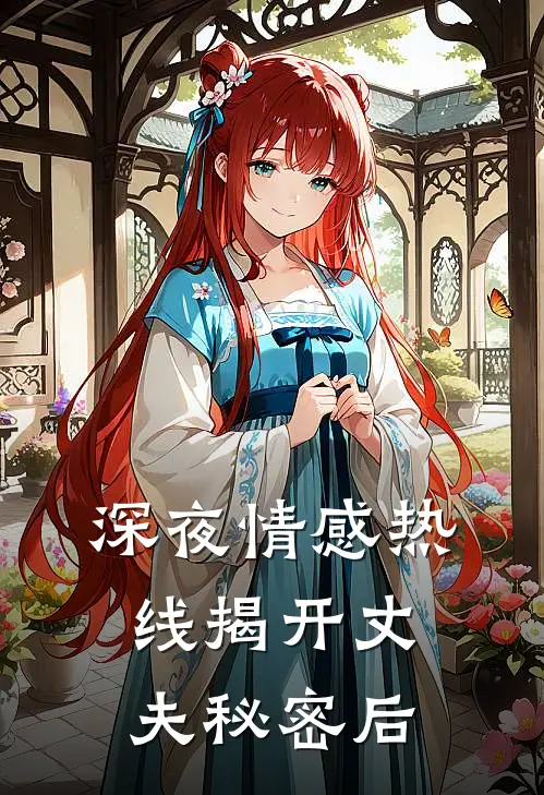 深夜情感热线揭开丈夫秘密后(丁克陆栩森)最新完结小说推荐_热门小说排行榜深夜情感热线揭开丈夫秘密后丁克陆栩森