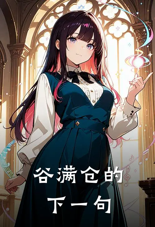 谷满仓的下一句