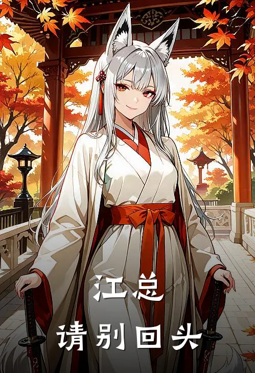 江总，请别回头