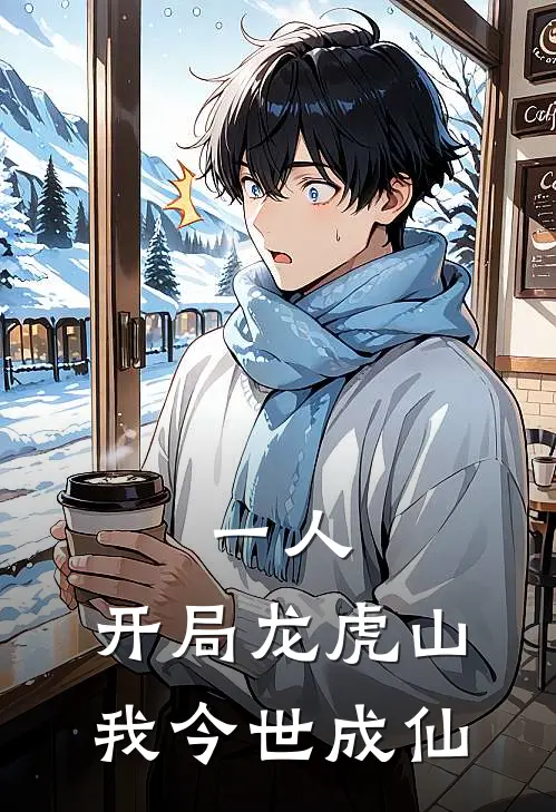 一人：开局龙虎山，我今世成仙