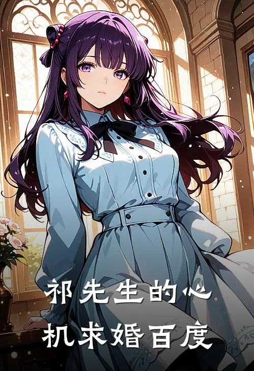 祁先生的心机求婚百度