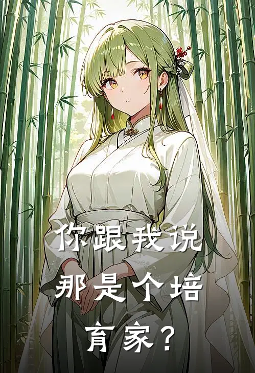 你跟我说那是个培育家？苏哲坂木热门小说免费阅读_完本完结小说你跟我说那是个培育家？(苏哲坂木)