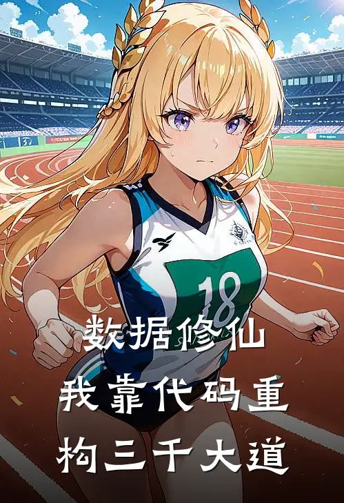 数据修仙：我靠代码重构三千大道李衡苏芷热门小说免费阅读_网络热门小说数据修仙：我靠代码重构三千大道(李衡苏芷)