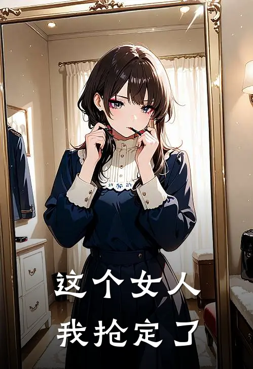 这个女人我抢定了