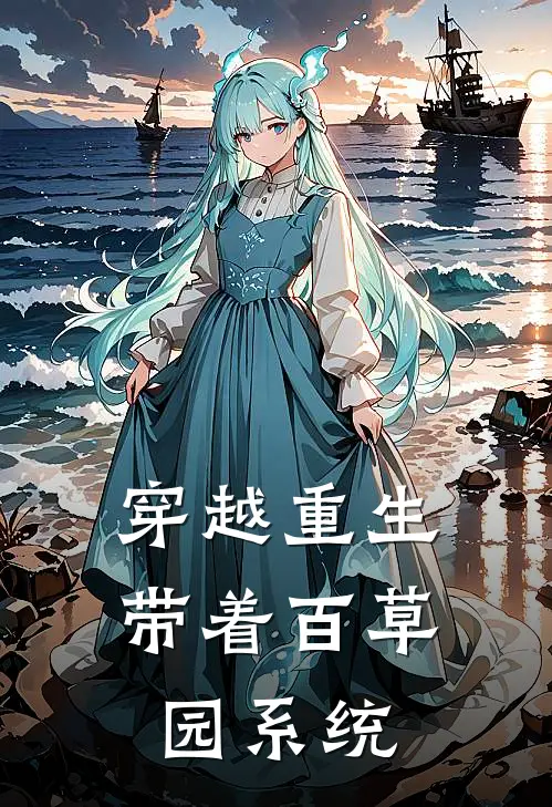 穿越重生，带着百草园系统