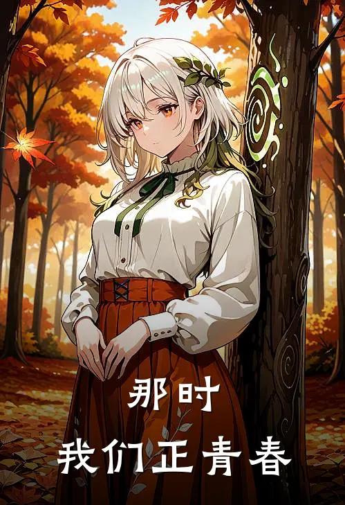 那时，我们正青春