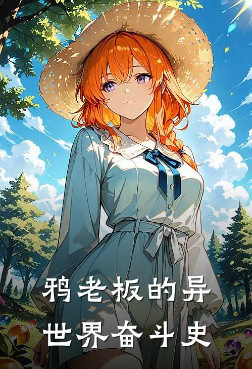 鸦老板的异世界奋斗史