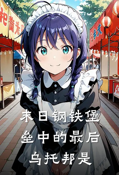 末日钢铁堡垒中的最后乌托邦是