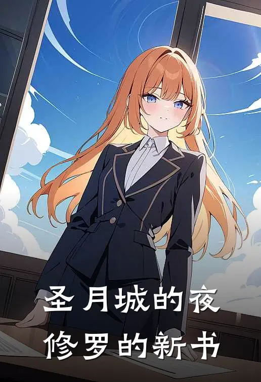 圣月城的夜修罗的新书