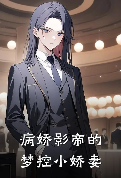 病娇影帝的梦控小娇妻(苏小萌顾承泽)热门网络小说_小说推荐完结病娇影帝的梦控小娇妻(苏小萌顾承泽)