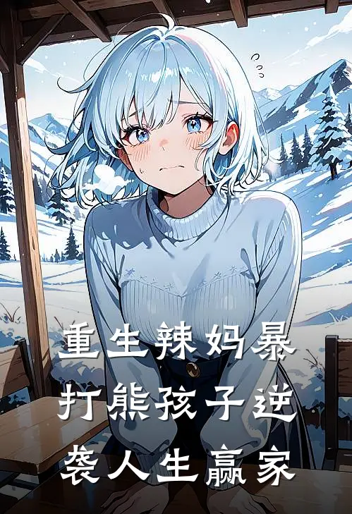 重生辣妈暴打熊孩子逆袭人生赢家