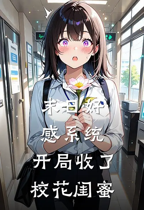 末日好感系统，开局收了校花闺蜜顾然然叶清婉热门小说大全_免费小说完结末日好感系统，开局收了校花闺蜜顾然然叶清婉