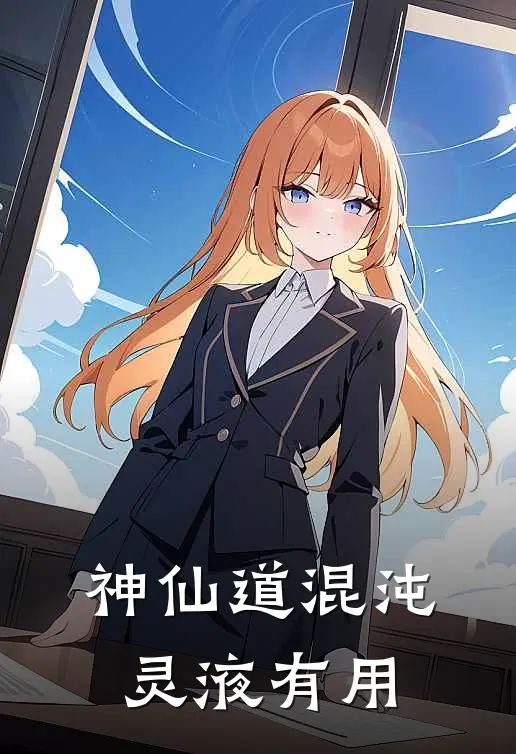 神仙道混沌灵液有用