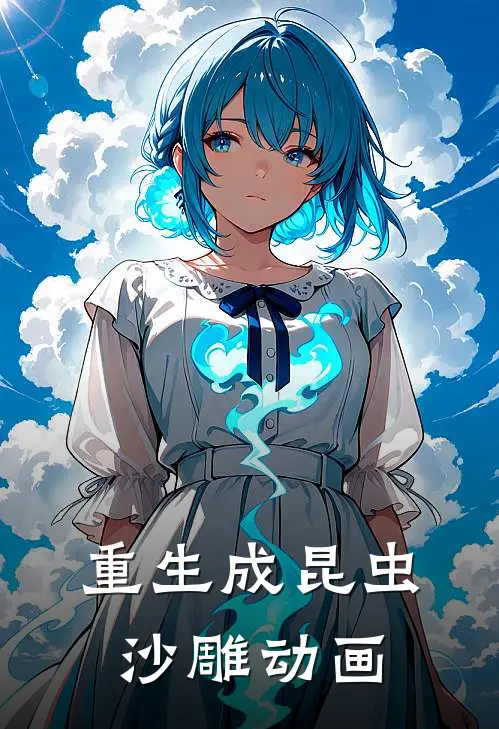 重生成昆虫沙雕动画