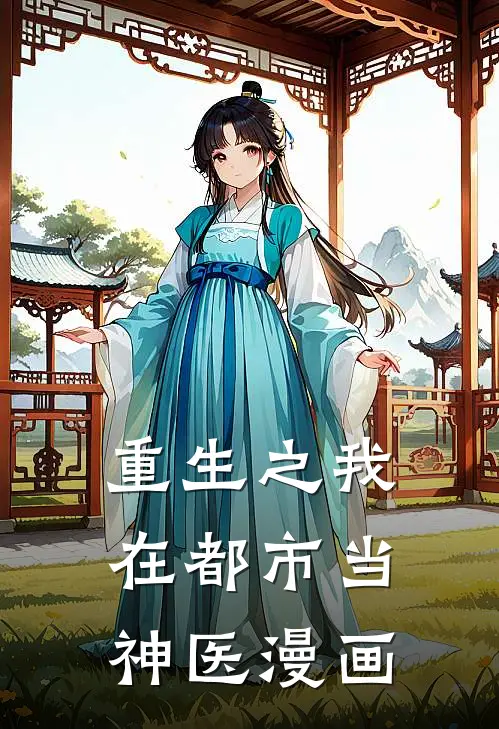 重生之我在都市当神医漫画