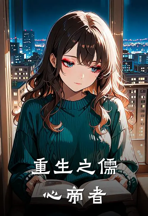 重生之儒心帝者