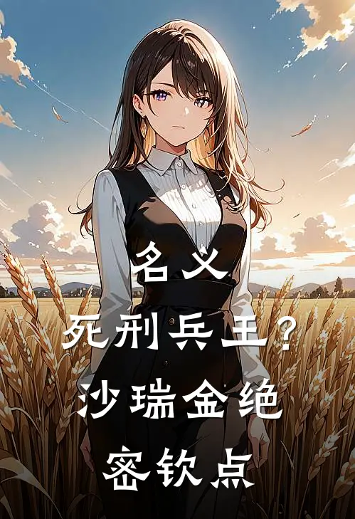 名义：死刑兵王？沙瑞金绝密钦点林锋祁同伟完结版小说_最新章节列表名义：死刑兵王？沙瑞金绝密钦点(林锋祁同伟)