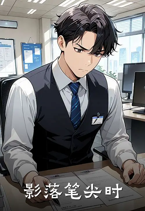 影落笔尖时江厌辰路靖远完结小说大全_免费小说在哪看影落笔尖时(江厌辰路靖远)