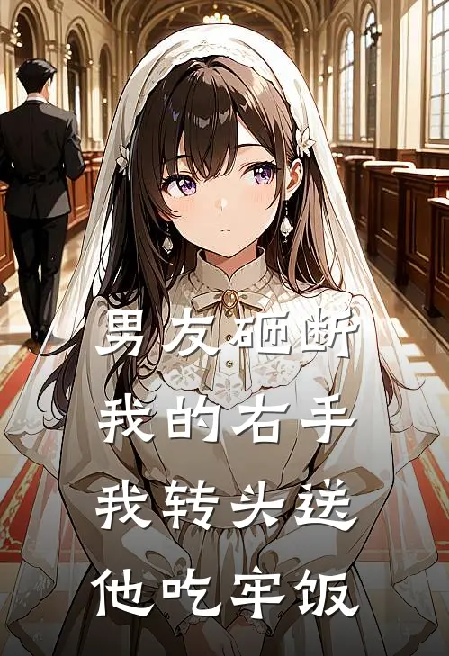 宝宝林昊(男友砸断我的右手，我转头送他吃牢饭)全章节在线阅读_(男友砸断我的右手，我转头送他吃牢饭)完结版免费阅读