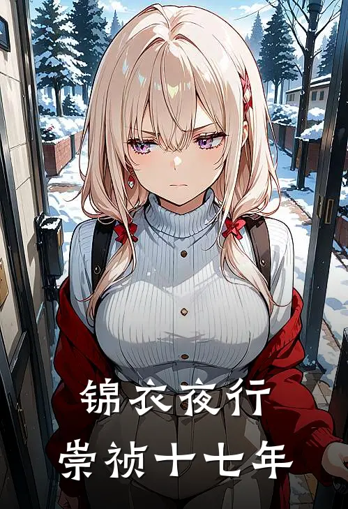 锦衣夜行：崇祯十七年(沈炼赵小乙)全文免费小说_小说免费完结锦衣夜行：崇祯十七年(沈炼赵小乙)