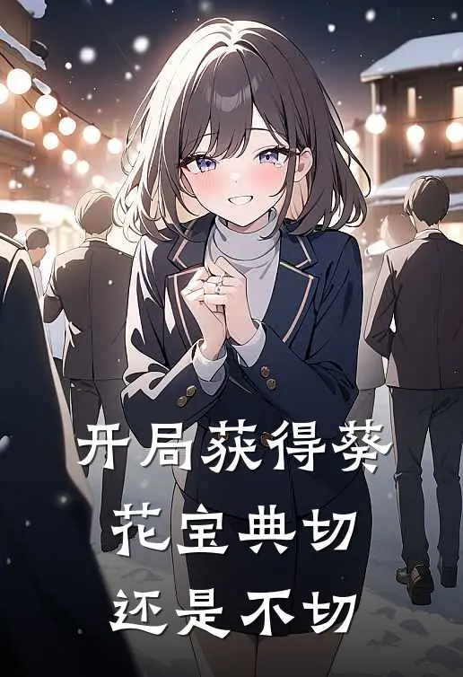 开局获得葵花宝典切还是不切