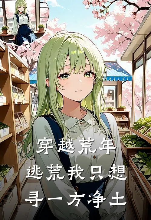 穿越荒年，逃荒我只想寻一方净土(云昭云大山)免费完结小说_免费小说在线阅读穿越荒年，逃荒我只想寻一方净土(云昭云大山)