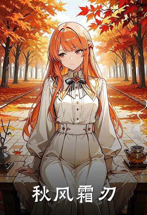 《秋风霜刃》秋风羽霜华_(秋风霜刃)全集在线阅读