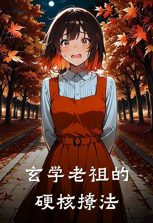 玄学老祖的硬核撩法