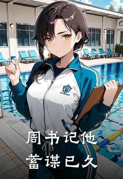 周书记他蓄谋已久