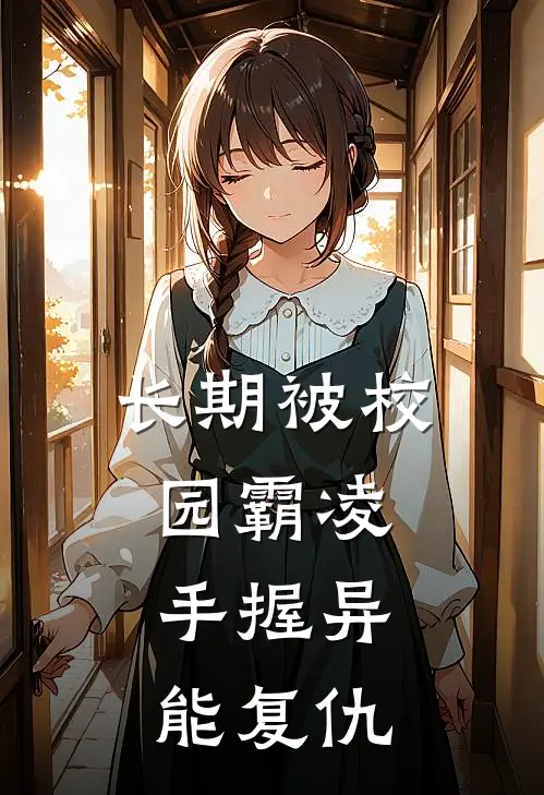 长期被校园霸凌，手握异能复仇