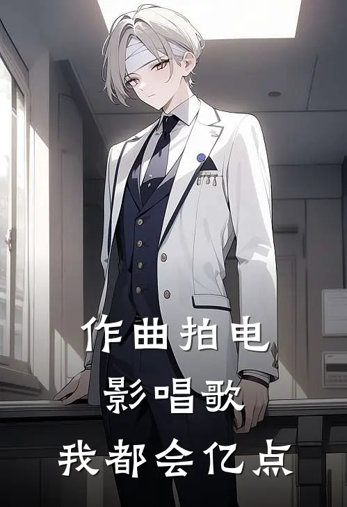 作曲拍电影唱歌，我都会亿点