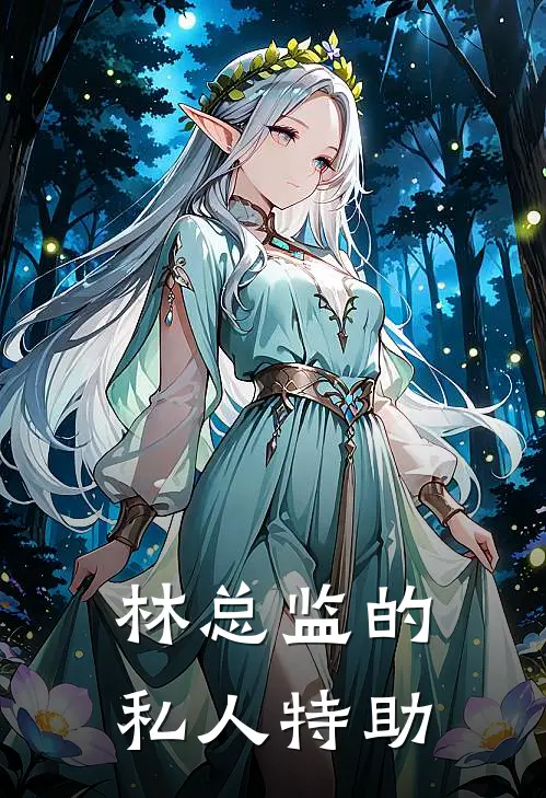 林总监的私人特助