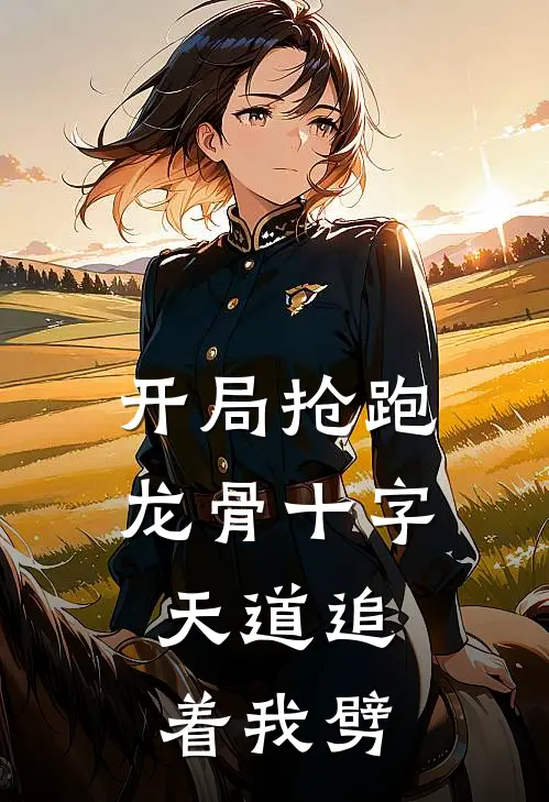 开局抢跑龙骨十字，天道追着我劈