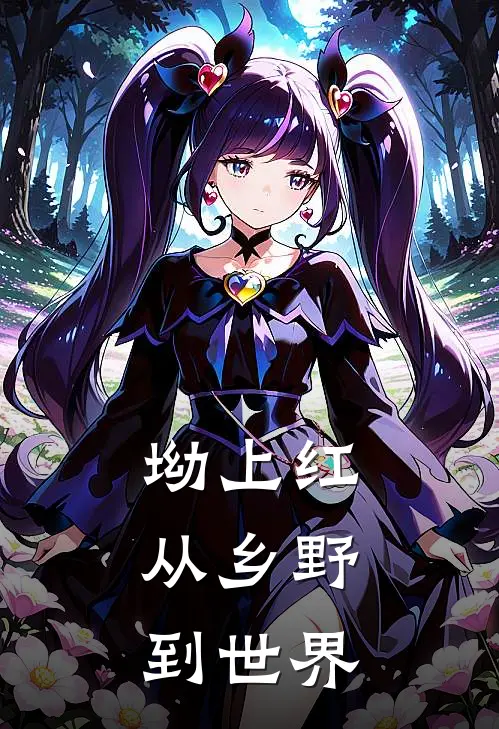坳上红：从乡野到世界陈默林晚全本免费在线阅读_陈默林晚全文阅读