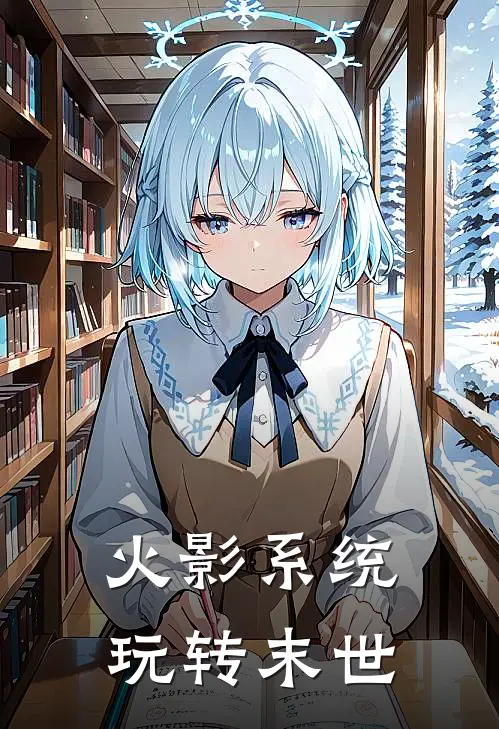 火影系统玩转末世