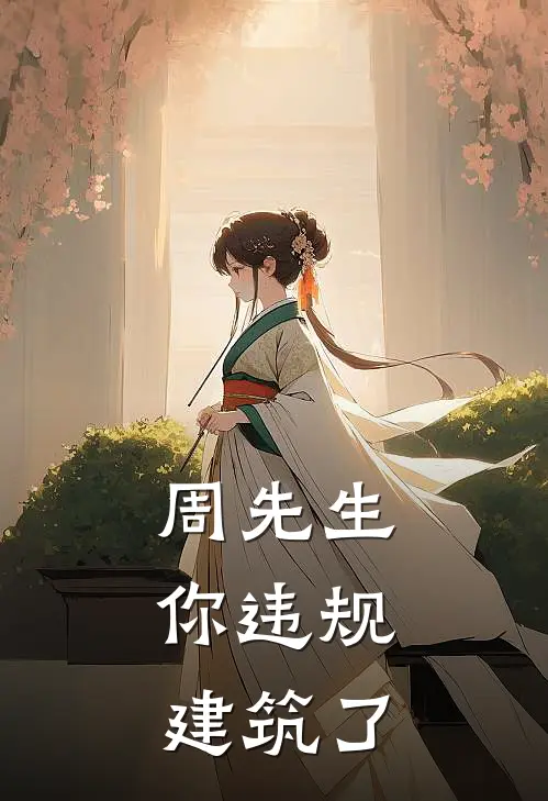 周先生，你违规建筑了