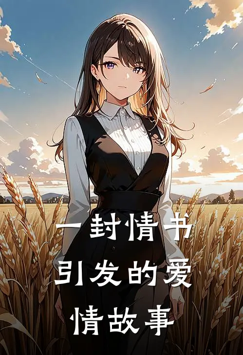 一封情书引发的爱情故事