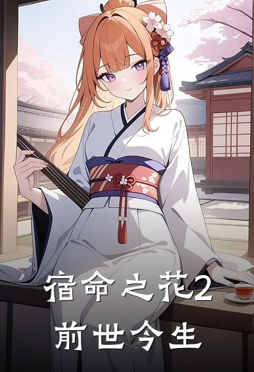 宿命之花2前世今生