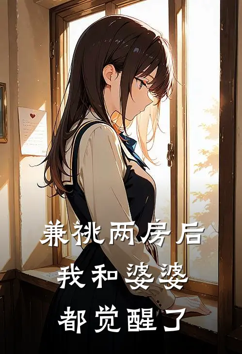 兼祧两房后，我和婆婆都觉醒了潇潇赵刚免费阅读全文_热门小说大全兼祧两房后，我和婆婆都觉醒了潇潇赵刚