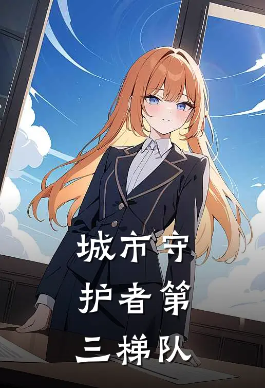 城市守护者第三梯队