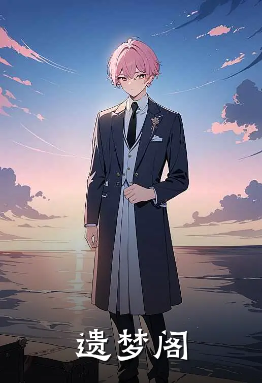 遗梦阁林默阿福归免费完整版小说_热门小说大全遗梦阁林默阿福归