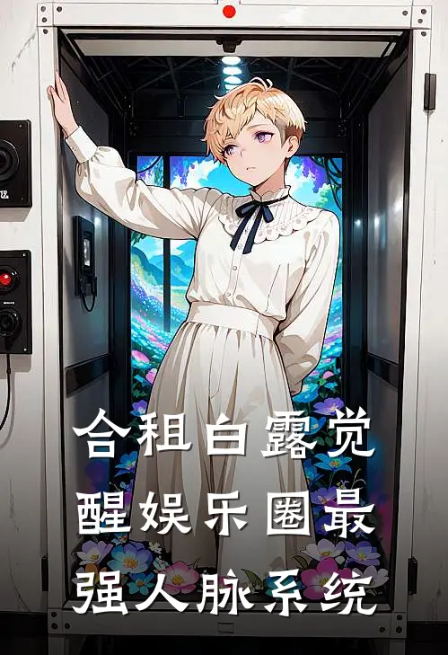 合租白露觉醒娱乐圈最强人脉系统