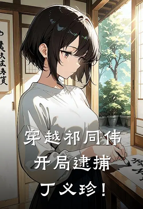 穿越祁同伟，开局逮捕丁义珍！祁同伟丁义珍免费小说完整版_最新好看小说穿越祁同伟，开局逮捕丁义珍！祁同伟丁义珍