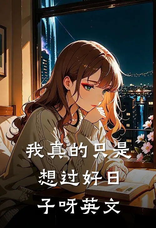 我真的只是想过好日子呀英文