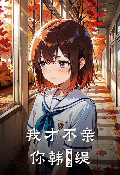 我才不亲你韩偲缇