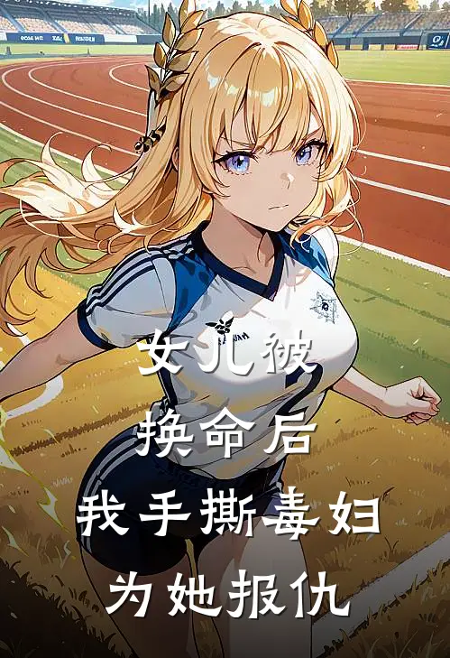 女儿被换命后，我手撕毒妇为她报仇(林茜茜乔谨言)好看的完结小说_热门小说推荐女儿被换命后，我手撕毒妇为她报仇林茜茜乔谨言